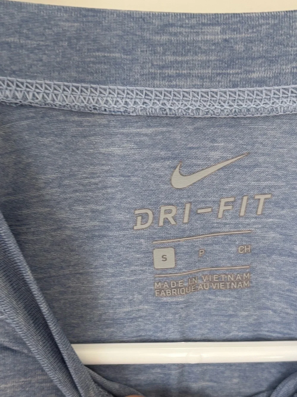 Men’s Nike Performance Tee